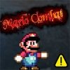 Mario Combat Hacked Image