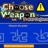 Choose Your Weapons Tower Defense Hacked Image