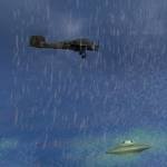 Bermuda Triangle Image