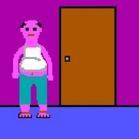 Don't Shit Your Pants! A Survival Horror Game Image