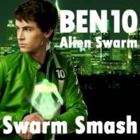Ben 10 Alien Swarm: Swarm Smash