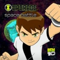 Ben 10: Upgrade Space Battle