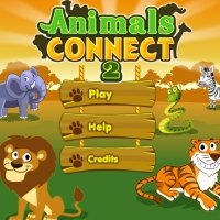 Animals Connect 2