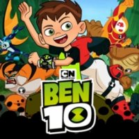 Ben 10 Crazy Jump