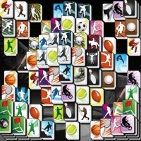 Sport Mahjong
