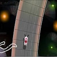 Speed Racer Meteoro Image