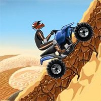 ATV Offroad Thunder Image