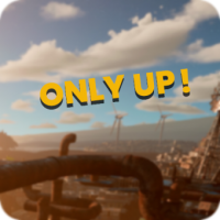 Only Up! Image