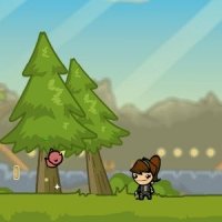 The Super Exciting Adventures of Kit & The Octopod