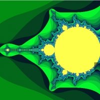 Mandelbrot Explorer