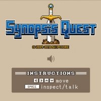 Synopsis Quest