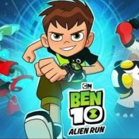 Ben 10 Run
