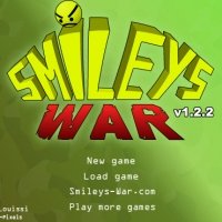 Smileys War