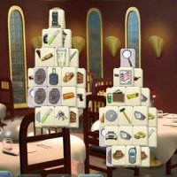 Mahjongg Investigation - Under Suspicion