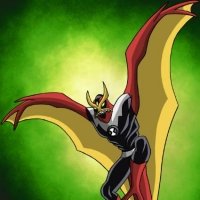 Ben 10 Alien Force: JetRay In Too Deep Image
