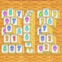Shumujong (Digitz Mahjong)