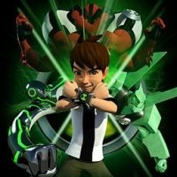 Ben 10 vs Aliens Image