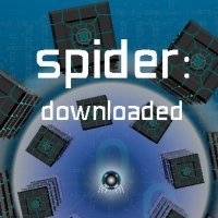 Spider: Downloaded