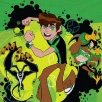 Ben 10: Space Invaders