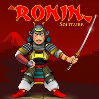 Ronin Solitare Image