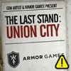 The Last Stand: Union City Hacked