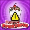 Papa's Freezeria Hacked