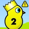 Duck Life 2: World Champion Hacked