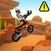 Motocross Air Hacked Image