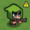 Sentry Knight Conquest Hacked Image