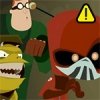 Lair-Y Defense Hacked Image