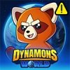 Dynamons World Hacked Image