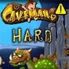 Caveman Hacked Image