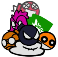 Friday Night Funkin': Vs Whitty