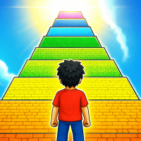 Obby +1 Jump Per Click