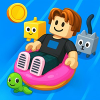 Obby Climb and Slide