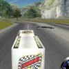 18 Wheeler Truck 3d Image