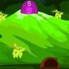 Cute Village Escape Image