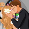 A Bride S First Kiss
