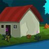 Abandoned Village Escape