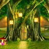 Adorable World Escape Image