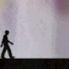 Asleep Walking Image