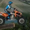 Atv Ride Image