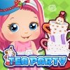 Baby Alice Tea Party Image