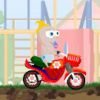 Baby Biker Image