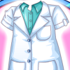 Baby Hazel Dentist Outfit Image