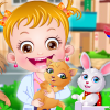 Baby Hazel Pet Hospital 2