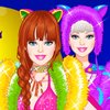 Barbie Cat Woman