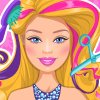 Barbie Haircuts Creator