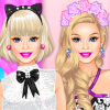 Barbie Mix And Match Patterns