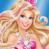Barbie Pearl Princess